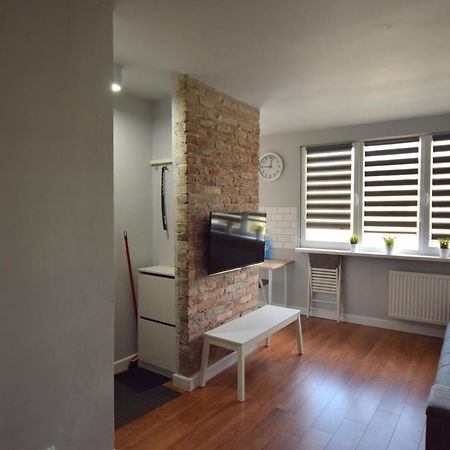 Apartment Piastowska Gdańsk Eksteriør bilde